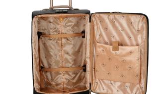 皇冠拉杆箱 皇冠拉杆箱